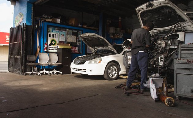 Photo of Car clinic