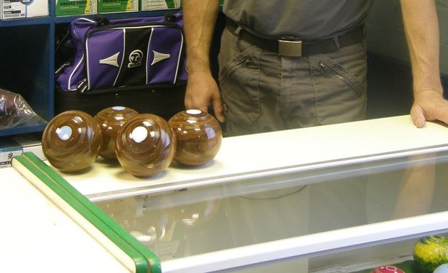 Photo of 2 Up Bowls Ltd