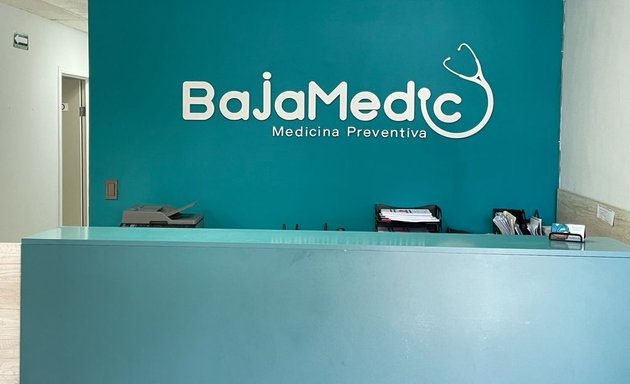 Photo of Bajamedic
