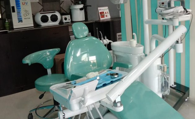 Photo of Inba Multispeciality Dental Clinic & Implant Center