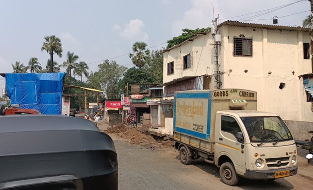 Photo of Kotak Mahindra Bank Lokhandwala, Kandivali