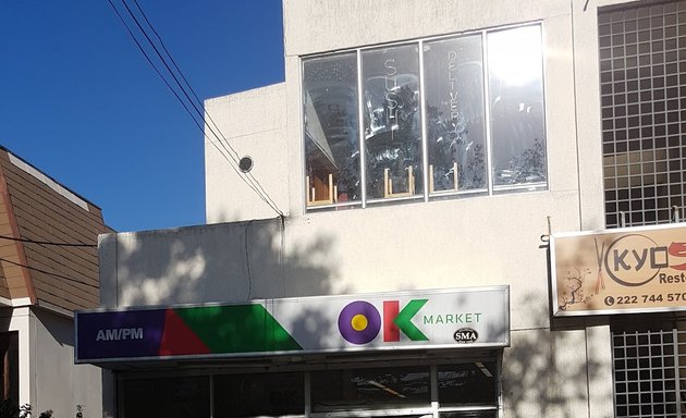 Foto de OK Market