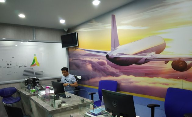 Photo of Alef Aviation Pvt.Ltd.