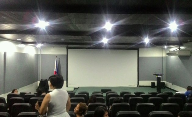 Photo of Cinematheque Centre Davao