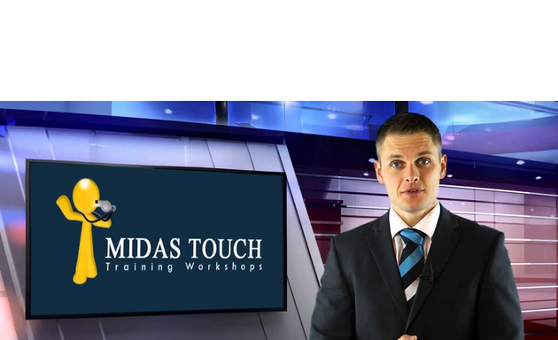 Photo of Midas Touch Coaching