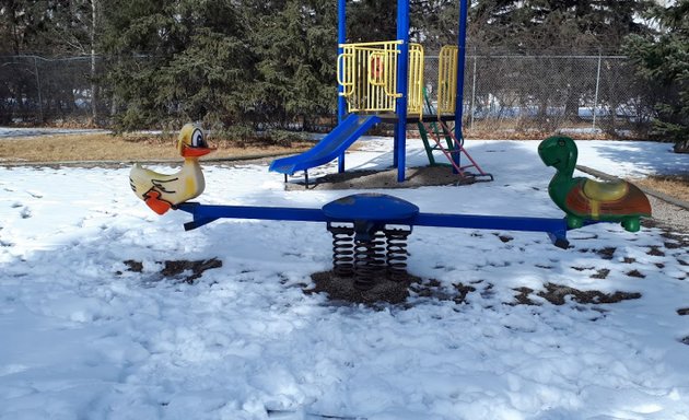 Photo of Willamette Playground