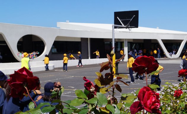 Photo of Chandler Park Primary School