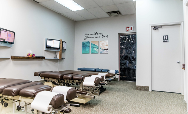 Photo of Cameron Family Chiropractic
