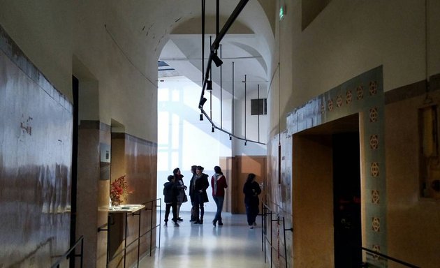 Photo de 3 bis f - Centre d'arts contemporains