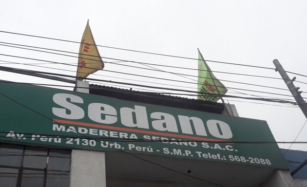 Foto de Sedano