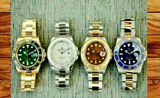 Photo of All Watches Buyer