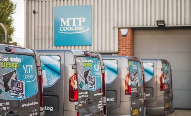 Photo of MTP Cooling Ltd - Air Conditioning Installation Specialist, Air Conditioning Repair Services London
