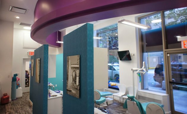 Photo of Chelsea Pediatric Dentistry