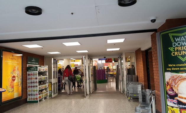 Photo of Morrisons Pharmacy