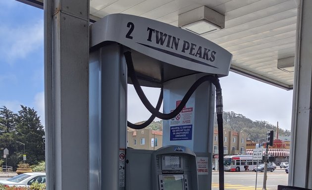 Photo of Twin Peaks Petroleum Inc