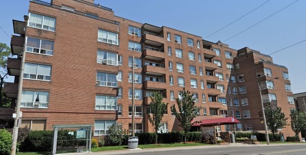 Photo of Central Park Terrace Rental Apartments