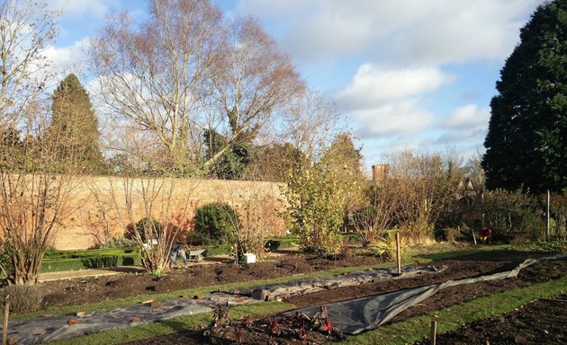 Photo of Allesley Park Walled Garden