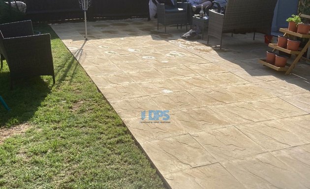 Photo of DPS Driveway and Patio Solutions