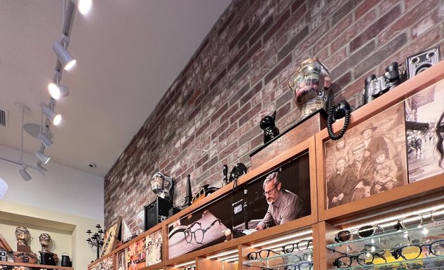 Photo of MOSCOT Shop