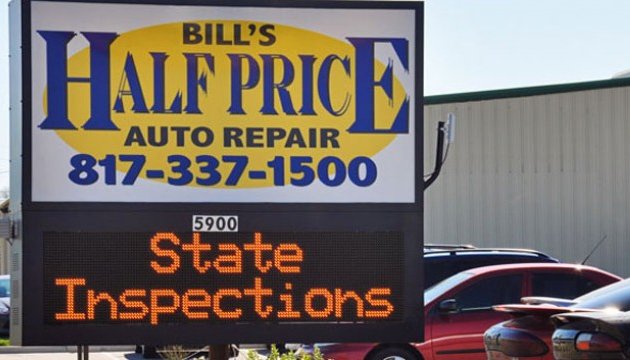 Photo of Bill's Auto Repair