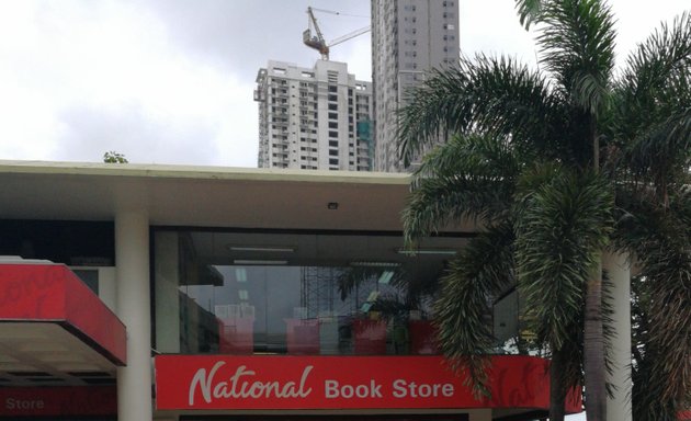 Photo of National Book Store