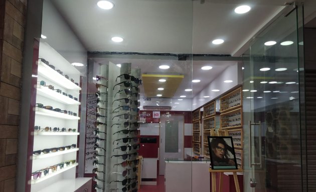 Photo of Kannadakadangadi - Contact Lenses, Spectacles, Sunglasses in Vidyaranyapura