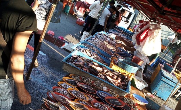 Photo of Pasar malam Sabtu@saturday night street market