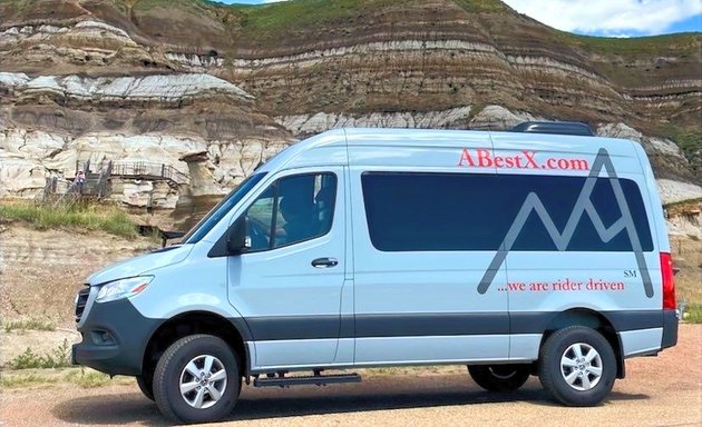 Photo of ABest Transport and Tour Services