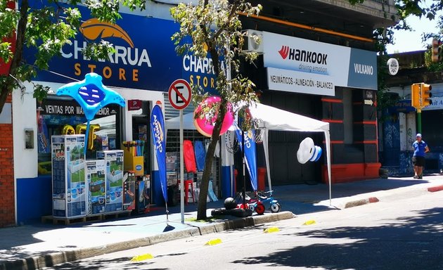 Foto de Charrua Store