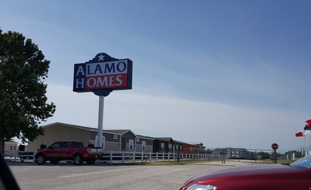 Photo of Alamo Homes