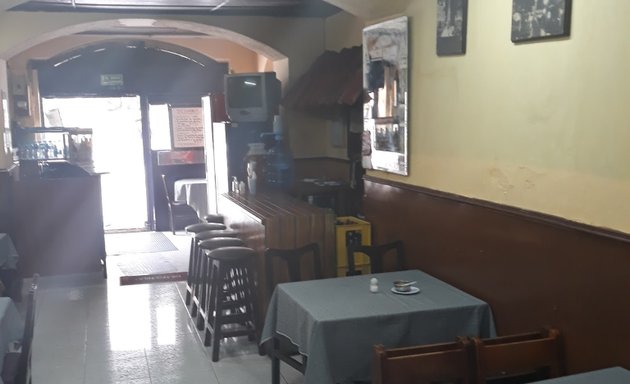 Foto de Restaurante Rincon De La Mejia