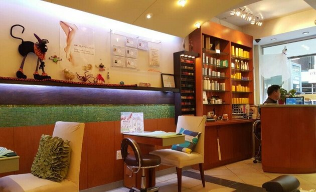 Photo of Flower Nail & Spa