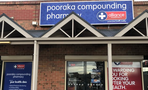 Photo of Pooraka Compounding Pharmacy