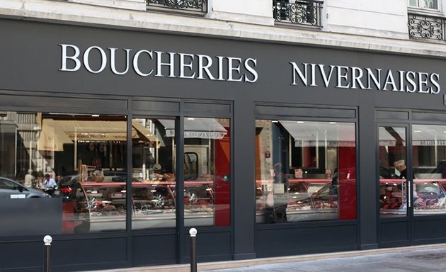Photo de Boucheries Nivernaises