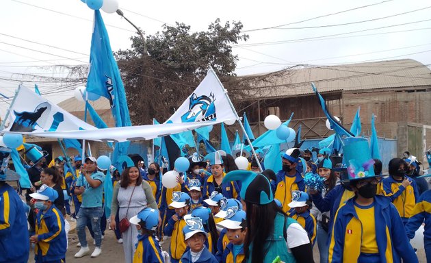 Foto de Colegio Gran Almirante Miguel Grau