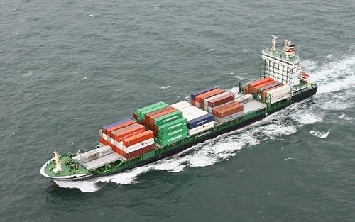 Photo of Globelink Shipping Canada Inc