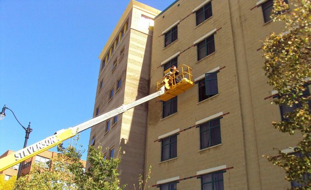 Photo of Pressure Washing Unlimited