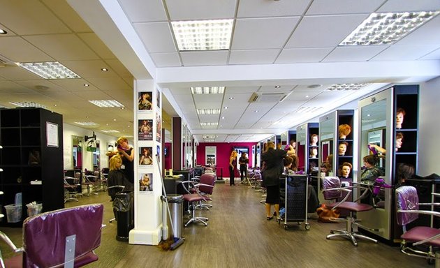 Photo of Learning Curve Group Hair & Beauty Academy Chiswick
