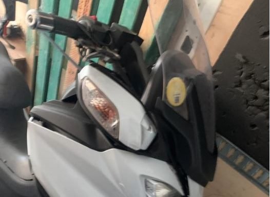Photo de Dépannage scooter à Paris