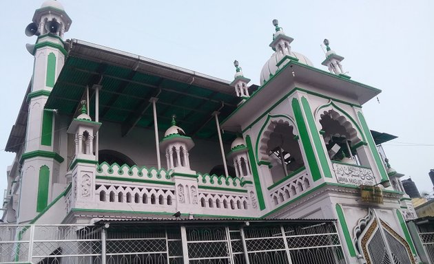 Photo of Jamia Masjid