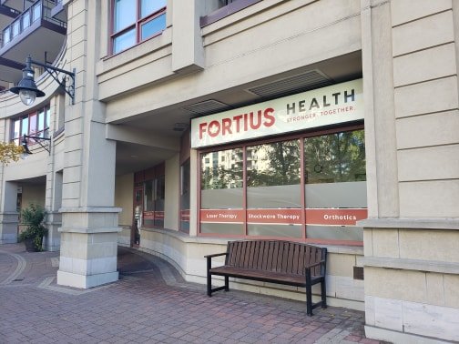 Photo of Fortius Health Hub