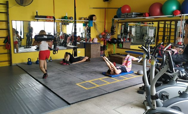 Foto de Training Gym