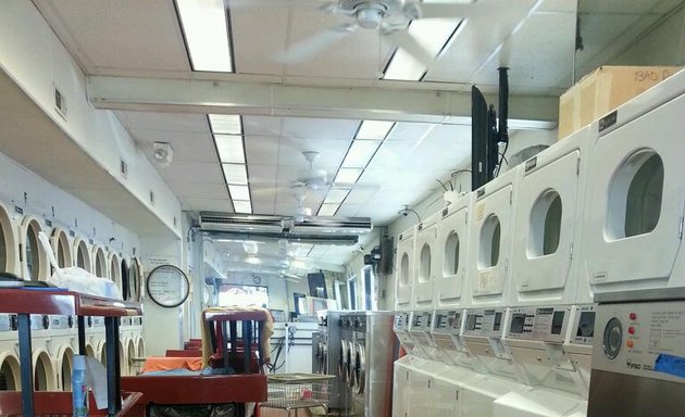 Photo of Corner Laundry