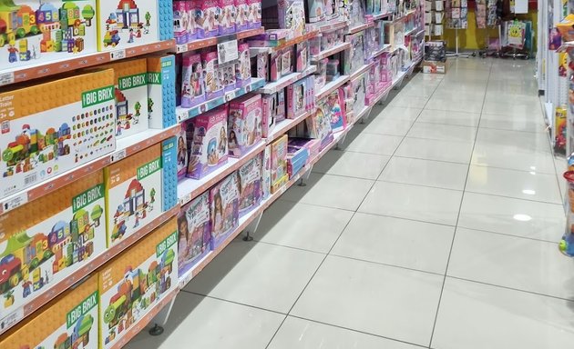 Photo of Toys R Us Canal Walk Shopping Centre