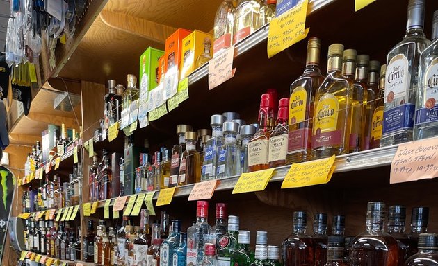 Photo of A M Liquor