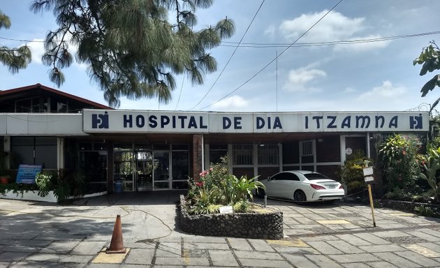 Foto de Hospital De Dia Itzamna