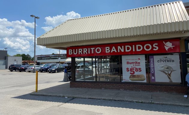 Photo of Burrito Bandidos