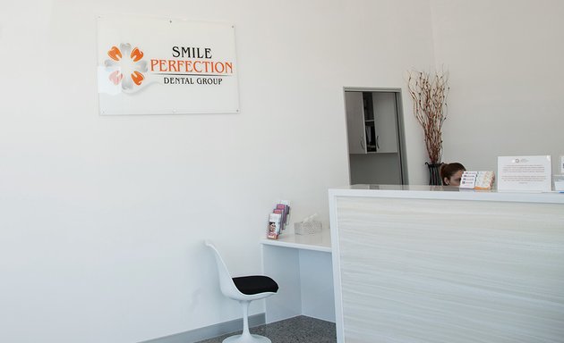 Photo of Smile Perfection Dental Aspley