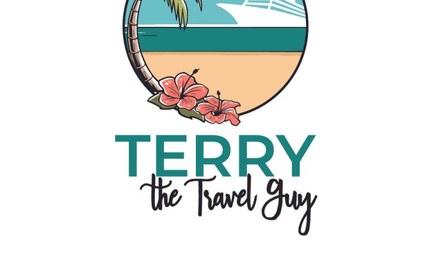 Photo of Terry The Travel Guy