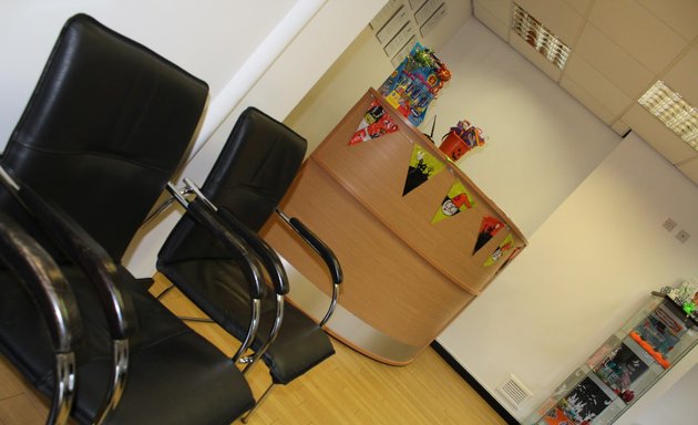 Photo of Bulwell House Dental Practice